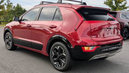 2024 Kia Niro