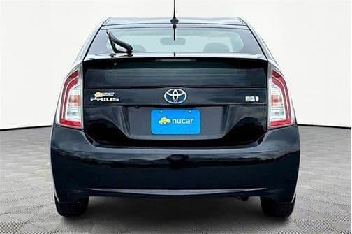 2015 toyota prius four in manor, delaware