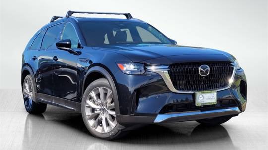 2024 Mazda CX-90