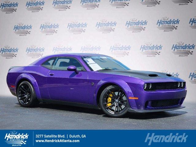 2023 dodge challenger srt hellcat widebody jailbreak