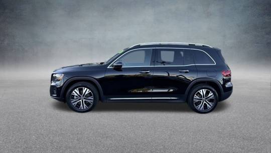 2024 Mercedes-Benz GLB