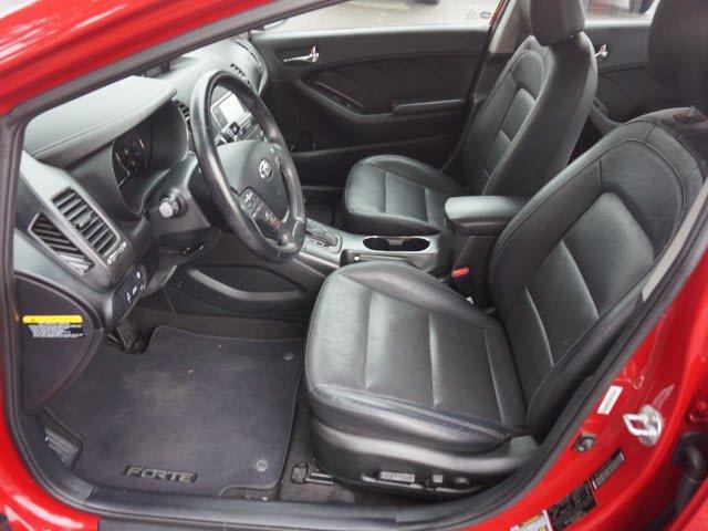 used 2015 kia forte ex sedan beckley, wv 25801 for sale in beckley, west virginia
