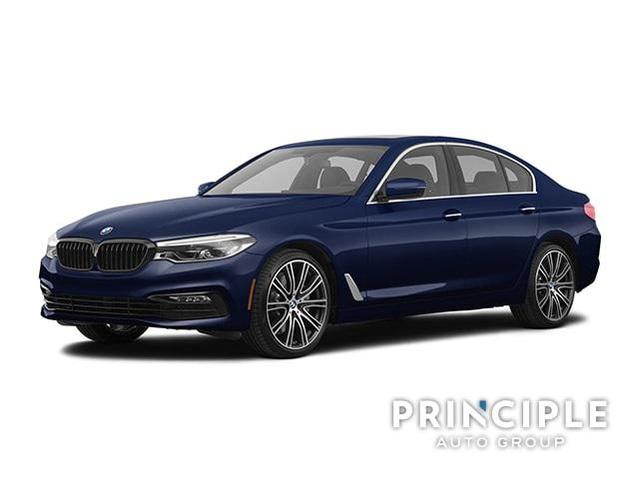 2019 bmw 530 530i