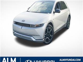 2024 Hyundai IONIQ 5 disney100 platinum edition