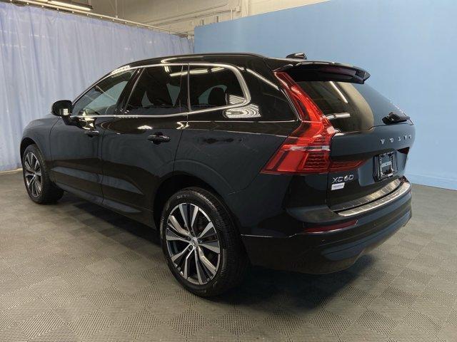 2022 volvo xc60 b5 momentum