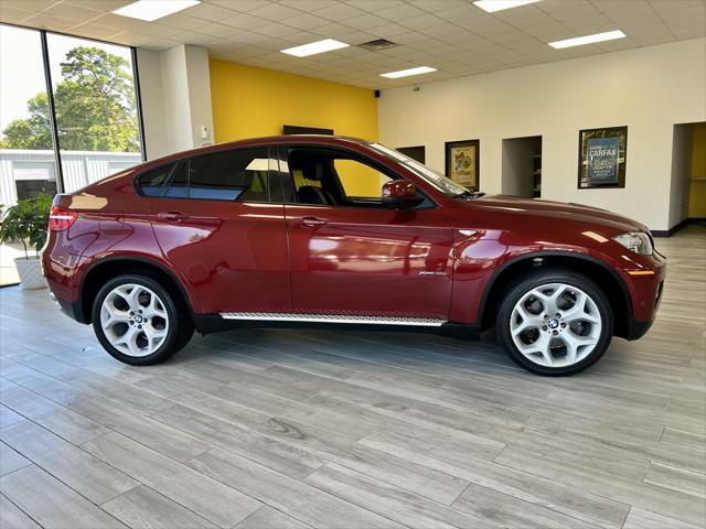 2013 bmw x6 xdrive35i