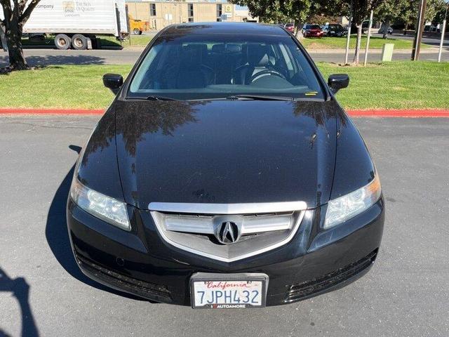 2004 acura tl 3.2