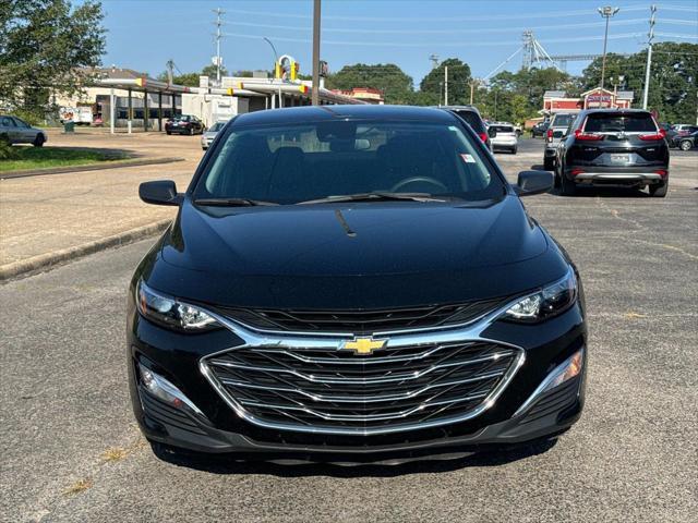 2023 chevrolet malibu 1ls