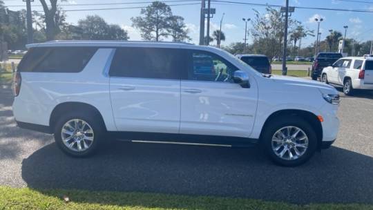 2023 Chevrolet Suburban