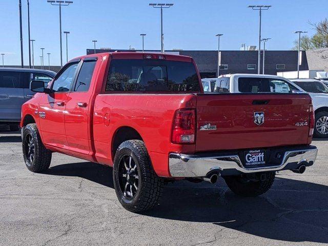 2015 ram 1500 slt in american fork, utah