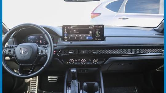 2023 Honda Accord