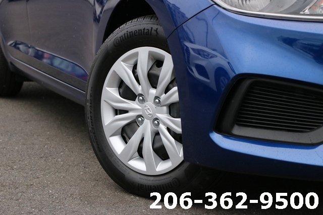new 2019 hyundai accent se seattle, wa 98133 for sale in seattle, washington