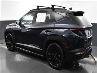 2024 Hyundai Tucson xrt