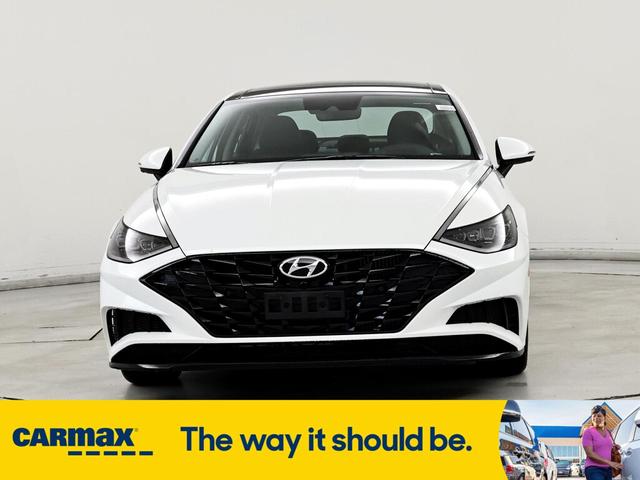 2022 hyundai sonata limited