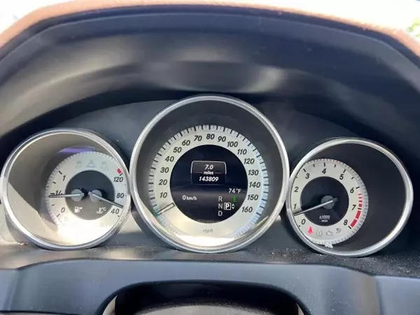 2015 mercedes-benz e-class e 400