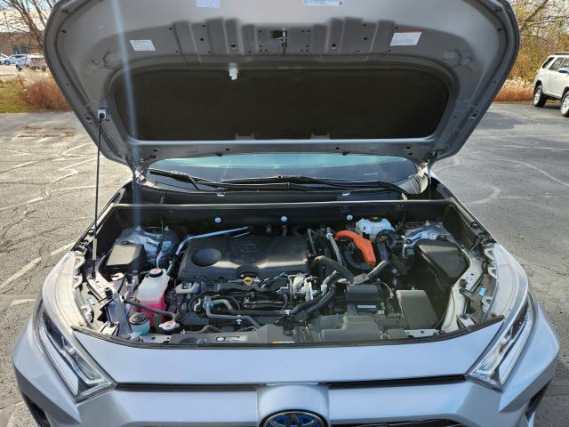 2020 toyota rav4 hybrid limited