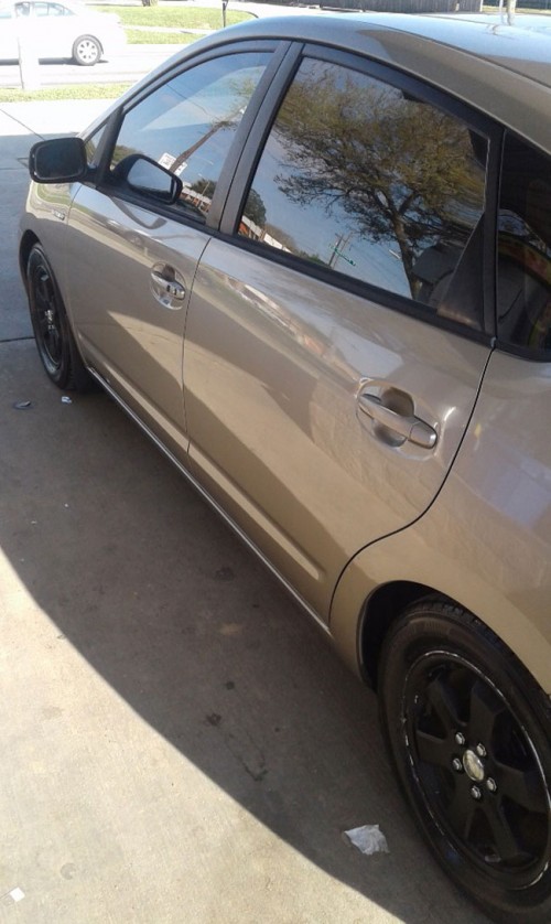 2006 toyota prius for sale in louisiana by owner