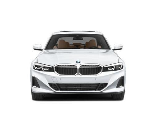 2024 bmw 330