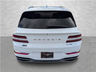 2025 Genesis GV80 3.5t advanced