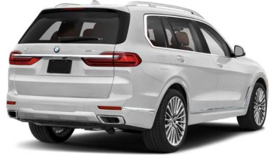 2022 BMW X7