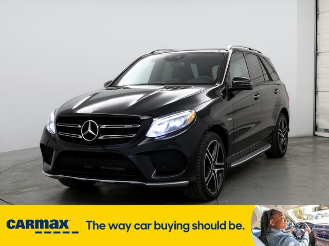 2019 mercedes-benz amg gle 43