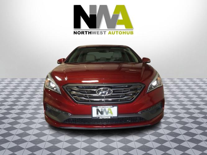 used 2015 hyundai sonata sport mount vernon, wa 98273 for sale in mount vernon, washington