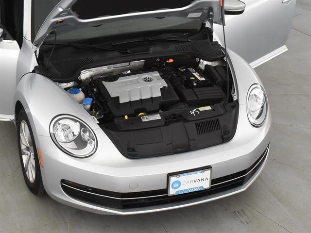used 2014 volkswagen beetle tdi coupe tucson, az 85711 for sale in tucson, arizona