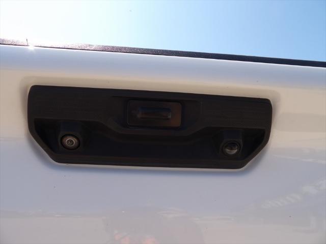 2021 chevrolet silverado 2500 ltz