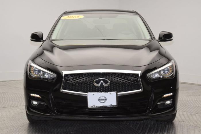 used 2015 infiniti q50 awd jersey city, nj 07305 for sale in jersey city, new jersey