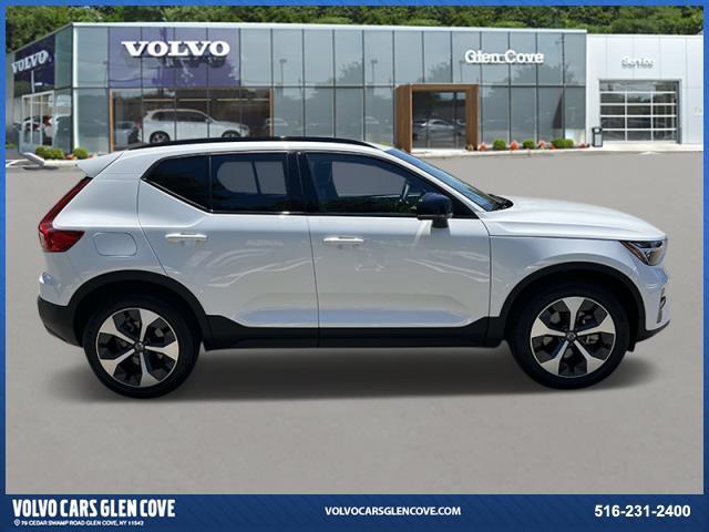 2024 volvo xc40 b5 core