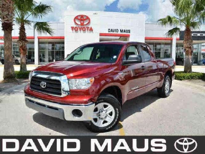 2008 toyota tundra in sanford, fl