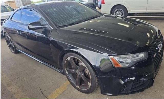 2013 audi rs 5 4.2