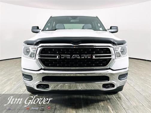 2023 ram 1500 big horn in owasso, oklahoma