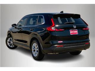 2023 Honda CR-V lx