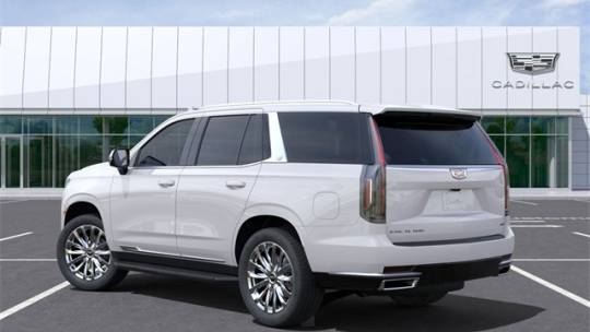 2024 Cadillac Escalade