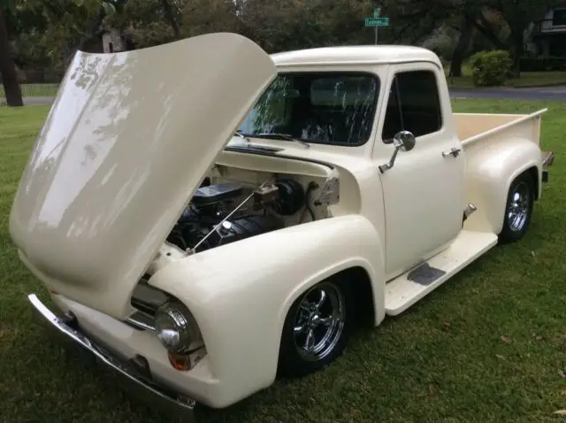 1953,1954,1955, f-100