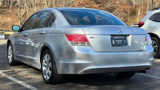 2009 honda accord ex-l