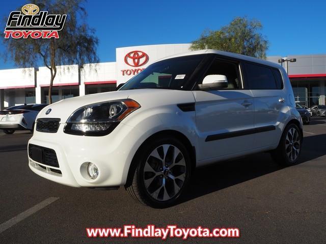 2013 kia soul ! ! 4dr wagon for sale in henderson, nevada