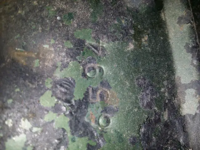 1952, 53, 54, 55 dodge wagon