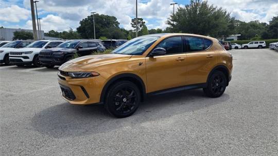 2024 Dodge Hornet