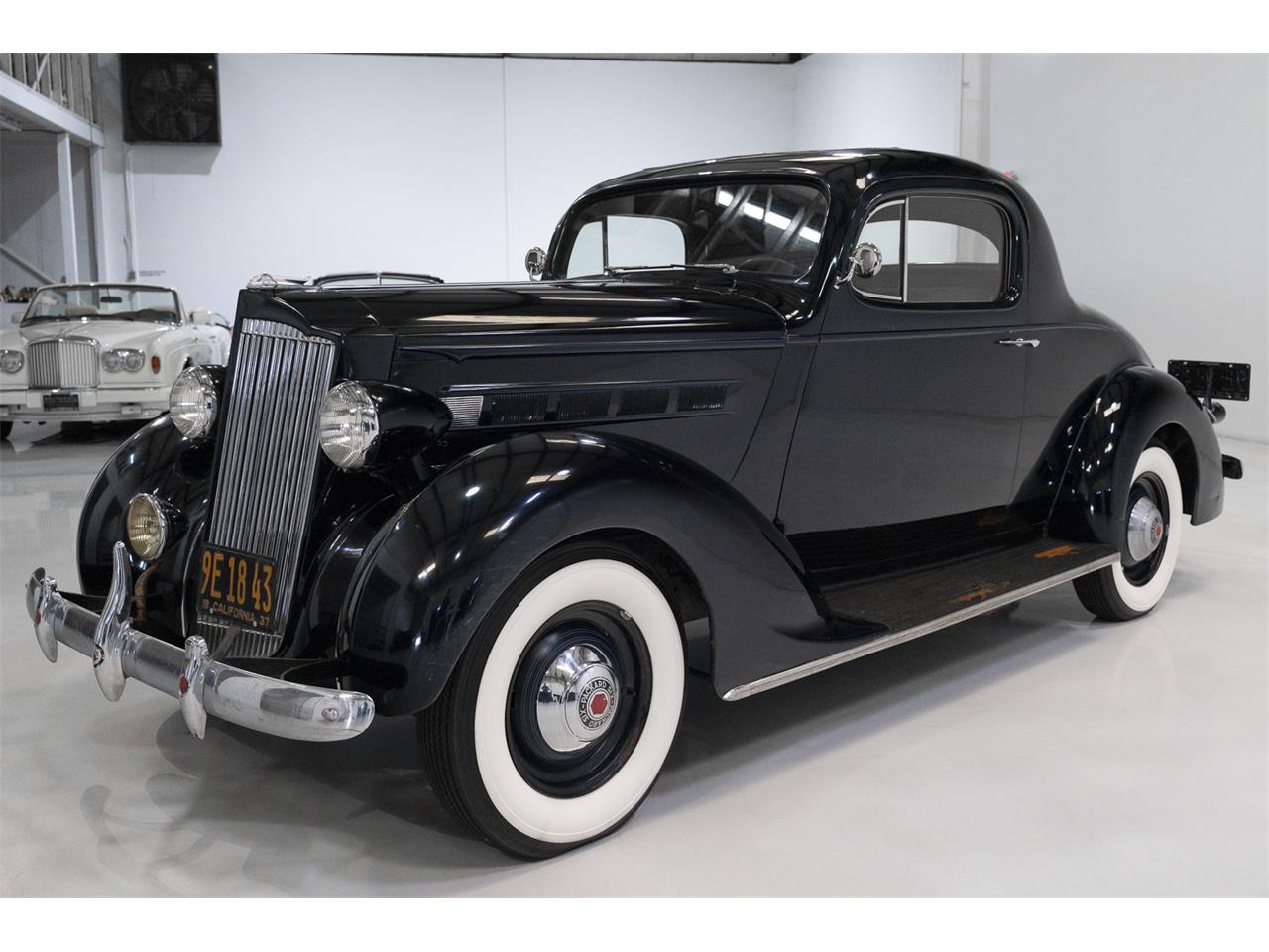 for sale: 1937 packard 115 in st. ann, missouri for sale in saint ann, mo
