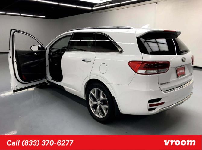 used 2017 kia sorento sx tulsa, ok 74008 for sale in bixby, oklahoma