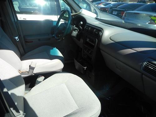 2005 chevrolet venture plus in florida