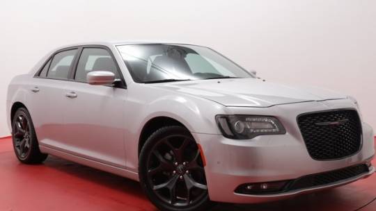 2021 Chrysler 300