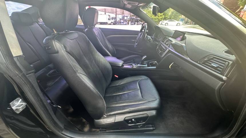2014 bmw 4 series 428i xdrive