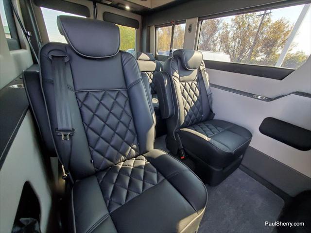 2023 ram promaster 3500 high roof