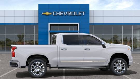 2024 Chevrolet