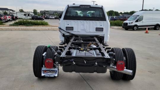 2024 Ford F-550
