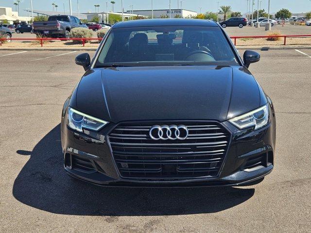 2020 audi a3 2.0t premium