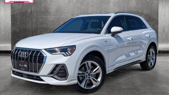 2024 audi q3 quattro s line prem plus 45 tfsi